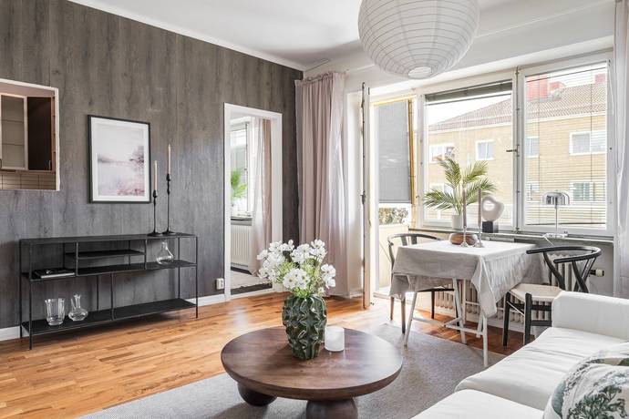 1,5 rum lägenhet på Trozelligatan 37 Söder, Norrköpings kommun - bild 4