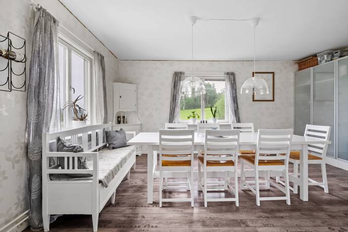 5 rum Gård/skog på Gösunda 530 Gösunda Ånge kommun - bild 18
