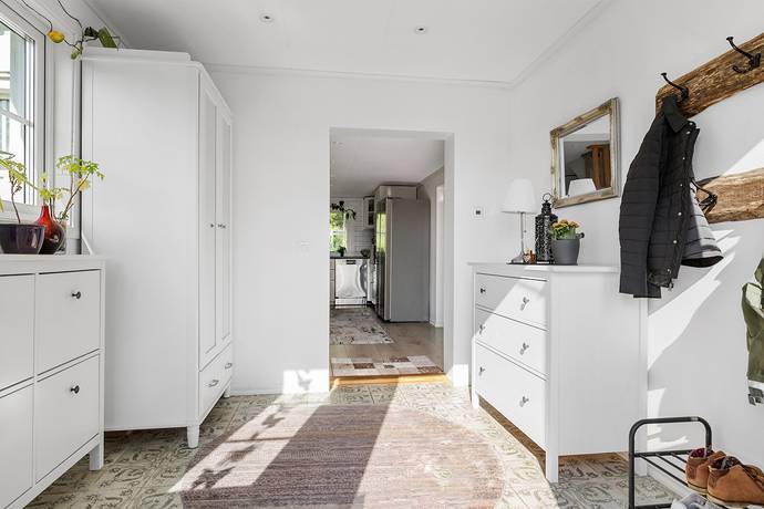4 rum villa på Karls väg 6 Trollhättan, Lilla Edets kommun - bild 2