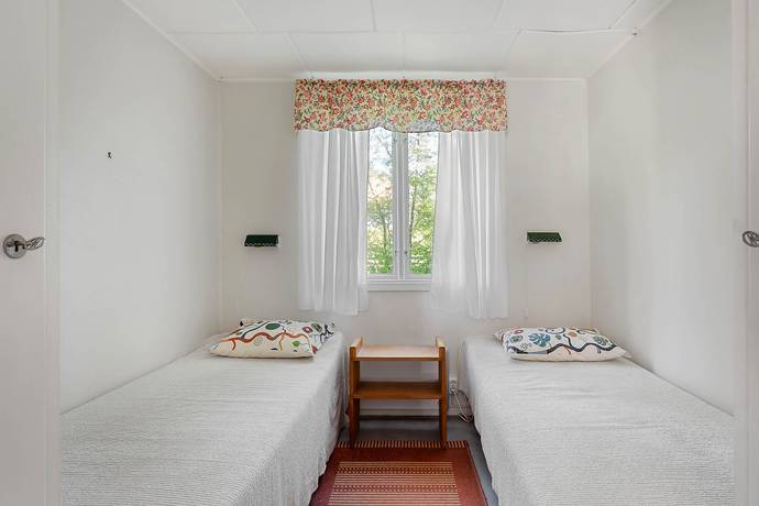 3 rum Villa på Markörvägen 1 Stentorp Upplands-Bro kommun - bild 12