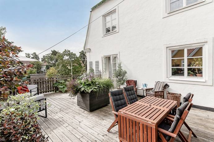 Hägerstensvägen 308, 1tr i Mälarhöjden, Stockholms kommun - Lägenhet ...