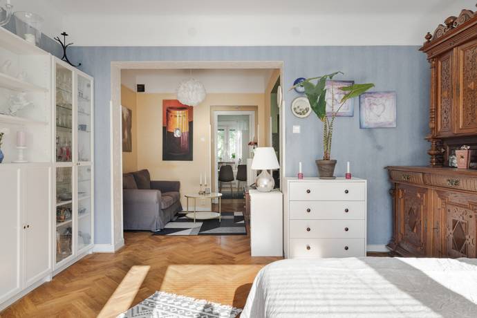 1,5 rum lägenhet på Lönngatan 48c Lönngården, Malmö kommun - bild 4