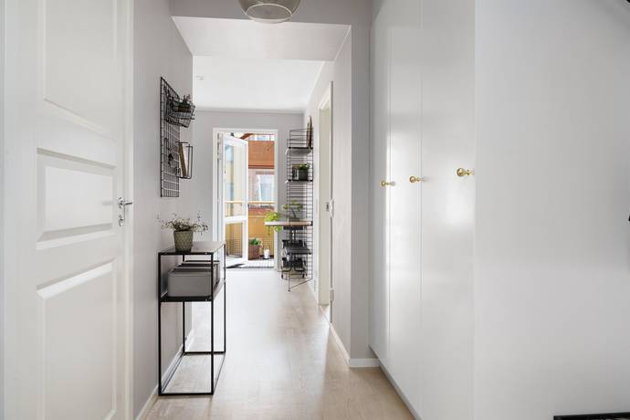 2 rum Lägenhet på Bryggerivägen 1B Centrala Väsby Upplands Väsby kommun - bild 5