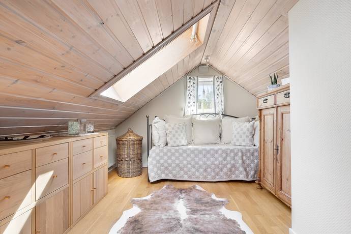3 rum Villa på Kustvägen 8 Gustavsvik Nacka kommun - bild 28