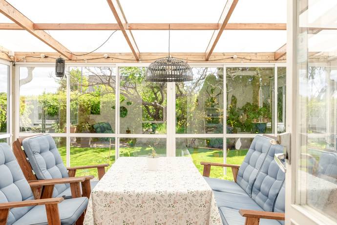 7 rum Villa på Hasselgatan 14 Bara Svedala kommun - bild 9