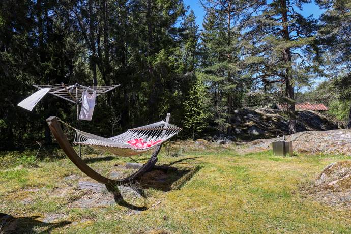 2 rum Vinterbonat fritidshus på Kolskär 121 Öregrund Östhammars kommun - bild 32