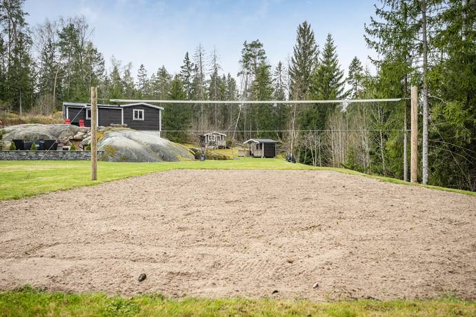 4 rum Villa på Fårängsvägen 11 Ekskogen Vallentuna kommun - bild 53