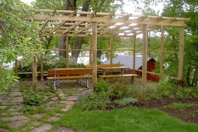 3 rum Lägenhet på Farsta slottsväg 7 Gustavsberg Farsta Slottsvik Värmdö kommun - bild 41