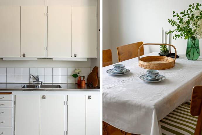 2 rum lägenhet på Törnerosgatan 11 Norr, Eskilstuna kommun - bild 2
