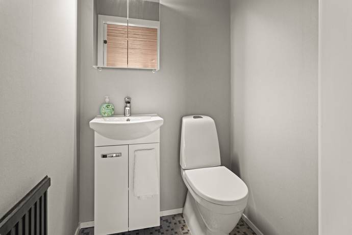 10 rum Villa på Gamla Göteborgsvägen 30 Tölö Kungsbacka kommun - bild 45