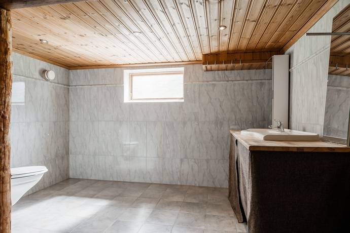 3 rum Villa på Kullavägen 36 Fagersanna / Ransberg Tibro kommun - bild 22