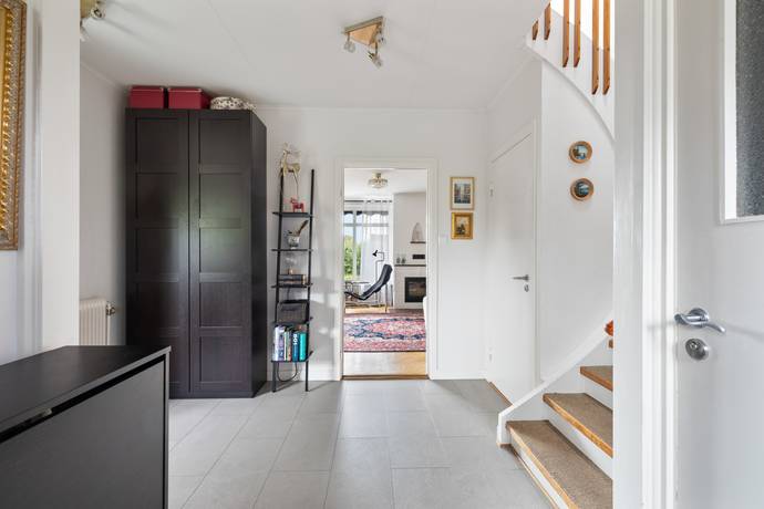 5 rum villa på Klockarevägen 30 Värnamo, Värnamo kommun - bild 4
