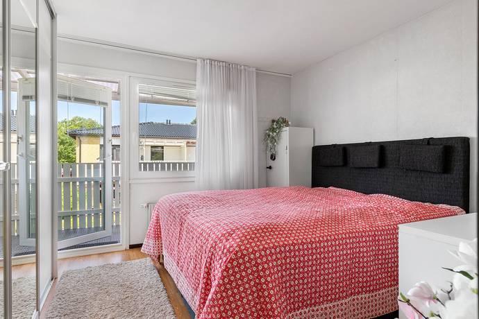 6 rum Radhus på Lextorpsvägen 369 Lextorp Trollhättans kommun - bild 20