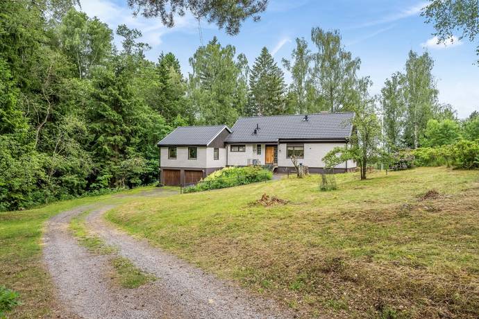 7 rum villa på Landsjö Björkåsen Norsholm, Norrköpings kommun - bild 1