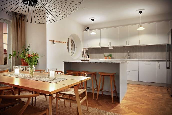 4 rum Lägenhet på Fredsgatan 9 A Centrala Sundbyberg Sundbybergs kommun - bild 8