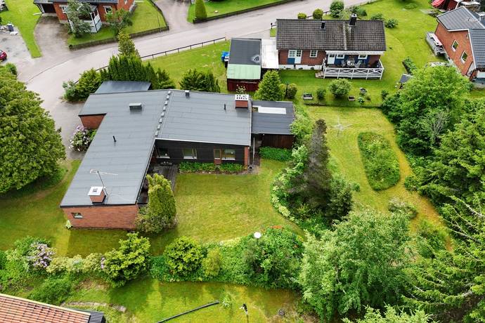 4 rum villa på Skogsduvestigen 5 Mellsta, Borlänge kommun - bild 1
