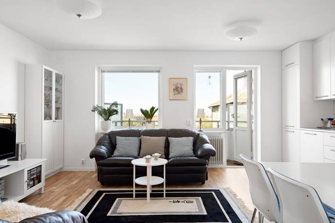 3 rum Lägenhet på Rabygatan 73 Limhamn Malmö kommun - bild 7