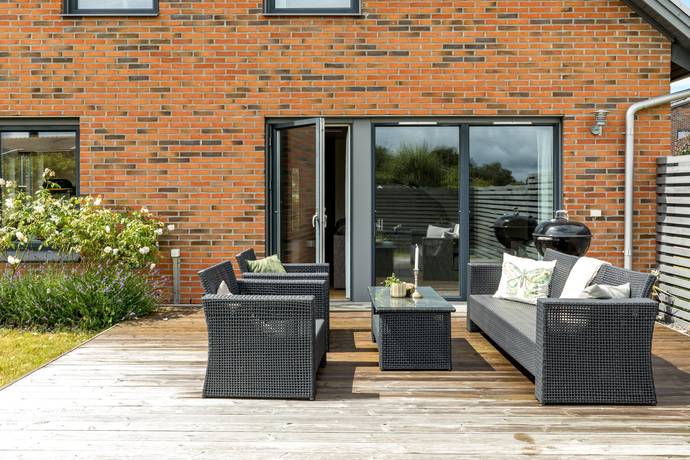 villa på Vallmovägen 33 Tygelsjö, Malmö kommun - bild 2