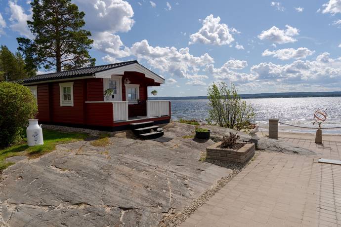 64 m² Fritidshus på Söderbodan 970 Ostvik Skellefteå kommun - bild 10