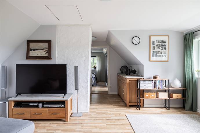 6 rum Villa på Hobymölla 431 Hoby Lunds kommun - bild 41