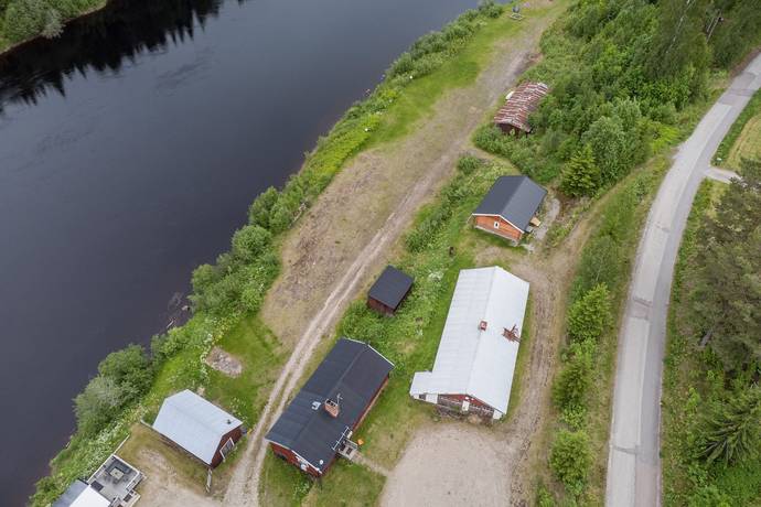 4 rum Villa på Höljesvägen 28 Höljes Torsby kommun - bild 58