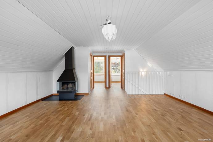 6 rum Villa på Bölevägen 22B Sörberge centrum. Timrå kommun - bild 16
