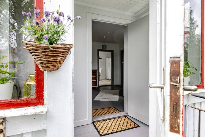 4 rum villa på Månsåsen 443 Hallen, Åre kommun - bild 2