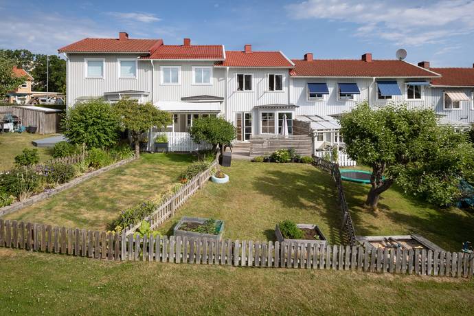 3 rum Villa på Faktorigatan 28C Huskvarna söder Jönköpings kommun - bild 26