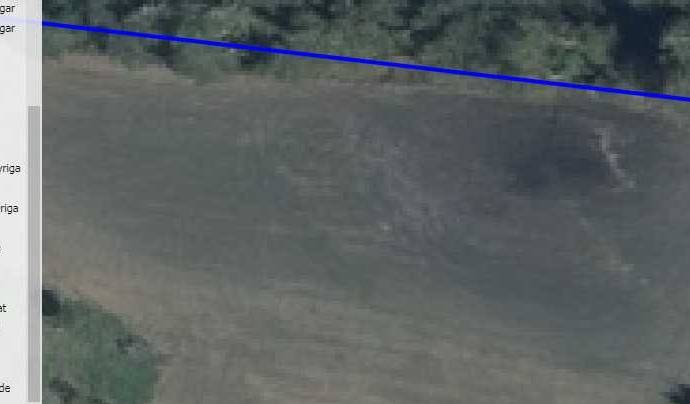5 rum Villa på Torseryd Borgholm 1 Lidhult Ljungby kommun - bild 64