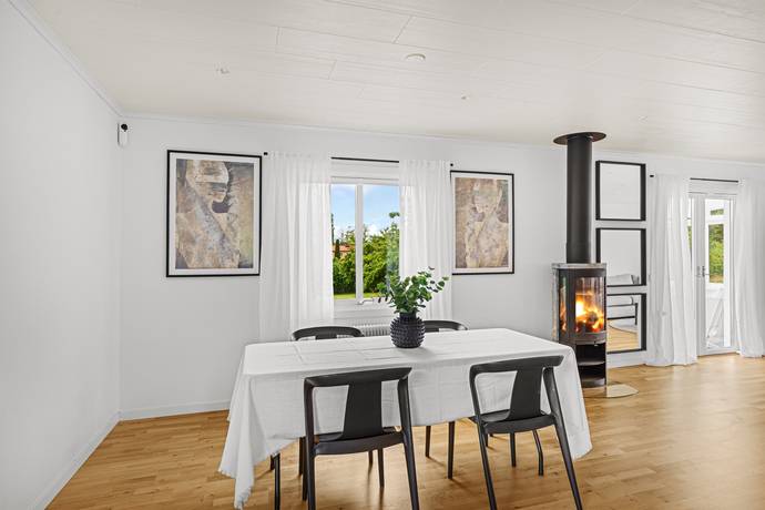 5 rum Villa på Idrottsvägen 7 Märsta - Centralt Sigtuna kommun - bild 14
