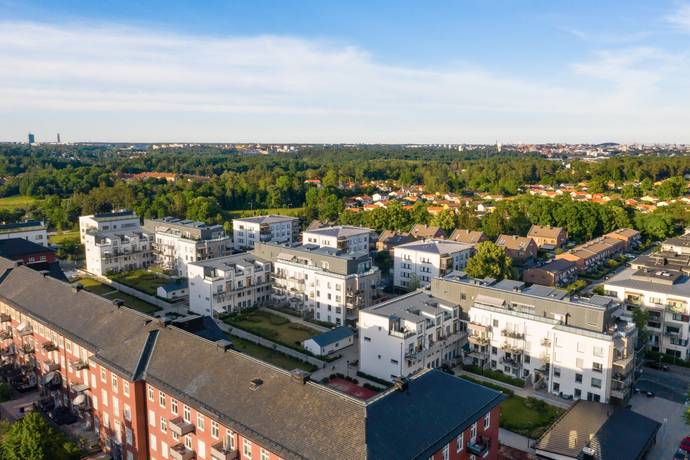 4 rum Lägenhet på Beckomberga allé 27 Bromma / Beckomberga Stockholms kommun - bild 25