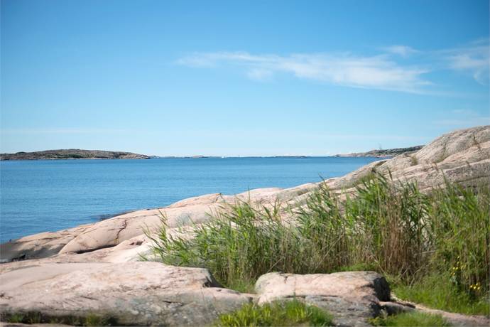 5 rum Villa på Norra Rejdemyrsvägen 3 Lyse Lysekils kommun - bild 39