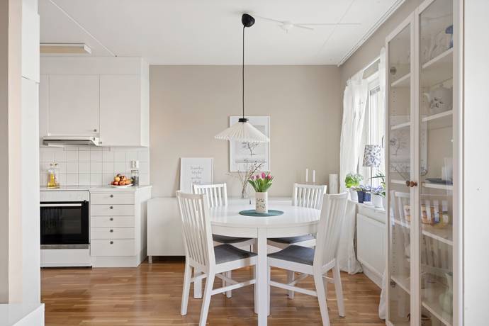 3 rum lägenhet på Salabacksgatan 68 Sala Backe, Uppsala kommun - bild 4