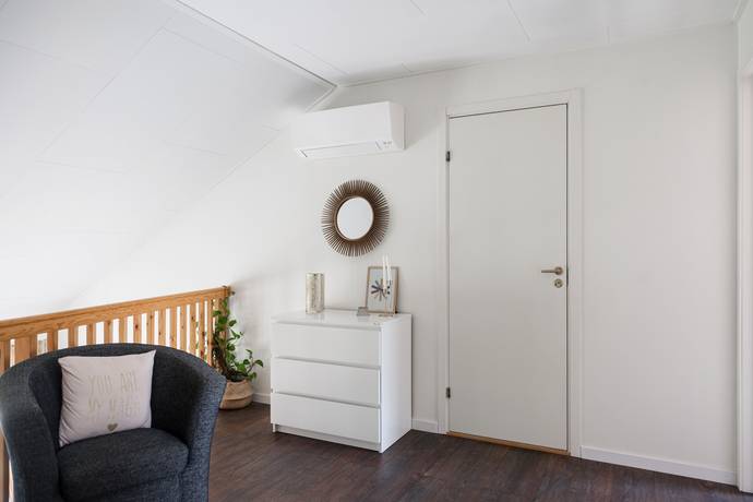 5 rum Parhus på Åmänningevägen 2 Hagaberg Västerås kommun - bild 30