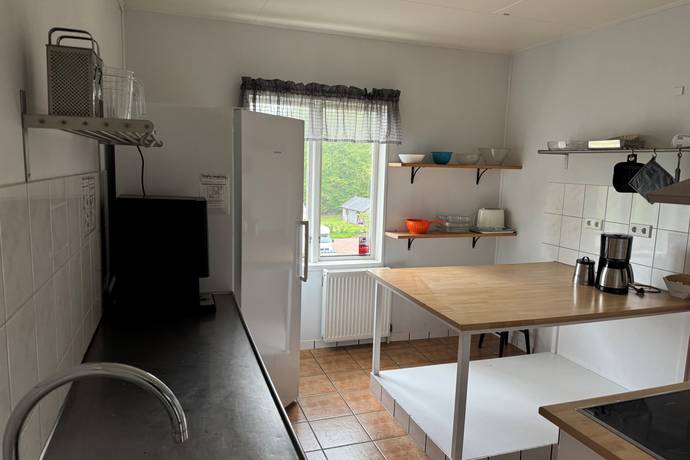 Övrig på Hotellvägen 6 Älvsered Falkenbergs kommun - bild 13