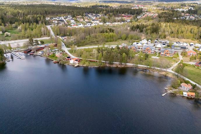 2 rum Lägenhet på Torvmossvägen 6B Nykvarn Nykvarns kommun - bild 19