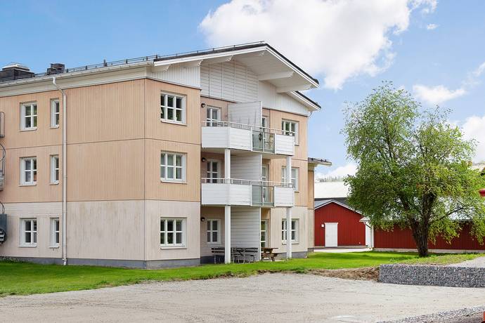 1 rum Lägenhet på Gondolvägen 7, lgh 39 Branäs Torsby kommun - bild 2