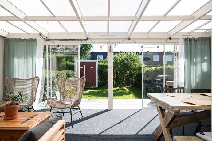 5 rum Radhus på Bronsdolksgatan 5 Brandthovda Västerås kommun - bild 15