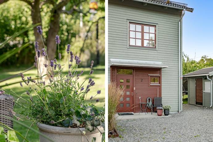 6 rum parhus på Torsbyslingan 2 Torsby, Värmdö kommun - bild 3