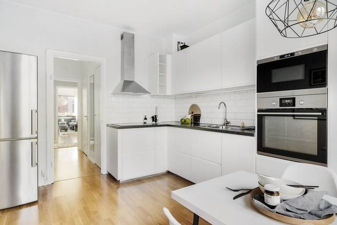 1.5 rum Lägenhet på Friluftsvägen 5A Centrala Sundbyberg Sundbybergs kommun - bild 8
