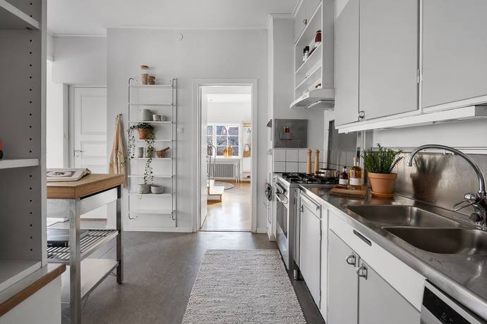 6 rum Villa på Margaretavägen 87 Gamla Enskede Stockholms kommun - bild 10