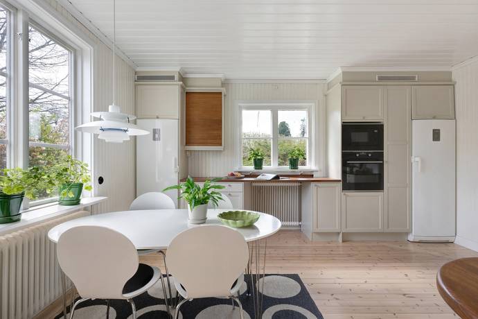 7 rum Villa på Runebergsvägen 16 Villastaden Gävle kommun - bild 21