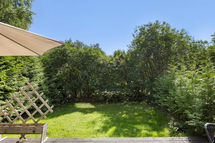 4 rum Radhus på Sällhetsvägen 32 Hässelby Norra Villastad Stockholms kommun - bild 10