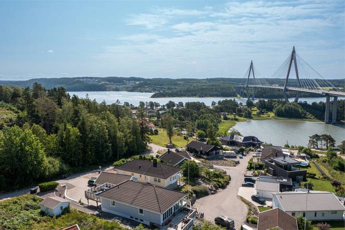 5 rum villa på Skogsliden 12 Uddevalla, Uddevalla kommun - bild 4
