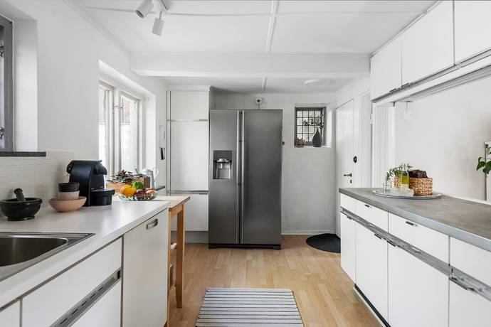 6 rum Villa på Sandbyvägen 12 Lunds kommun - bild 25