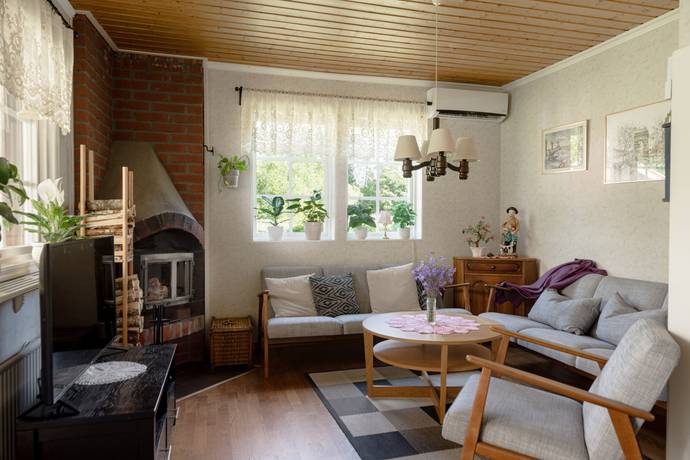 5 rum fritidshus på Ugglestigen 14 Sundänge, Köpings kommun - bild 4