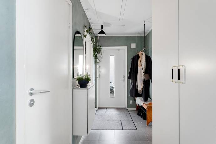 4 rum Villa på MJÄRDESVÄGEN 8 Nybrostrand Ystads kommun - bild 21