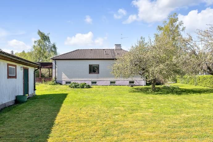 3 rum Villa på Nordhemsvägen 1 Norra Gottsunda Villaområde Uppsala kommun - bild 38