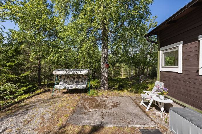 2 rum Fritidsboende på Lugnets stig 6 Slätviken Eskilstuna kommun - bild 34