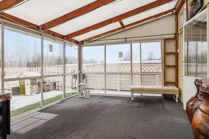 5 rum Radhus på Vänortsringen 22 Centrala Märsta Sigtuna kommun - bild 8